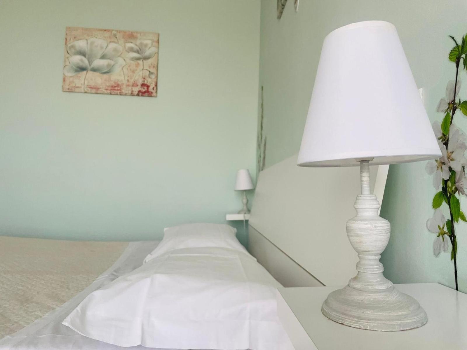 La Dama Dell'Etna Bed and Breakfast Nicolosi Eksteriør billede